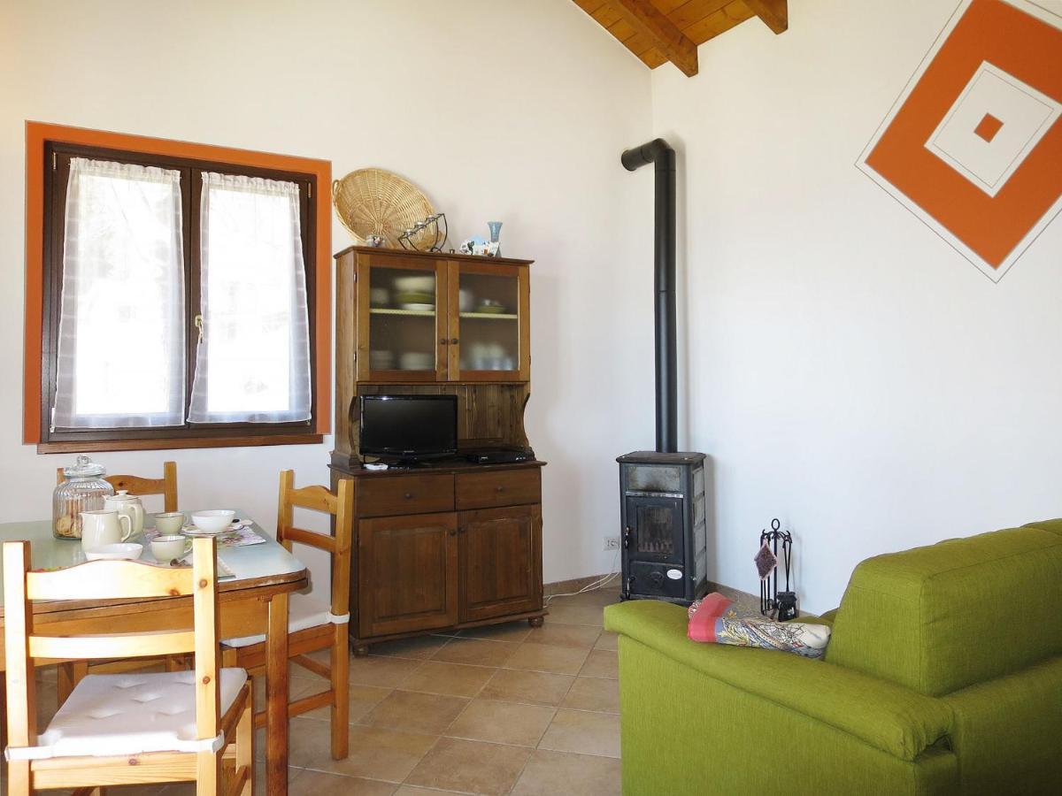 Holiday Home Baita Checc By Interhome Trarego Exterior foto