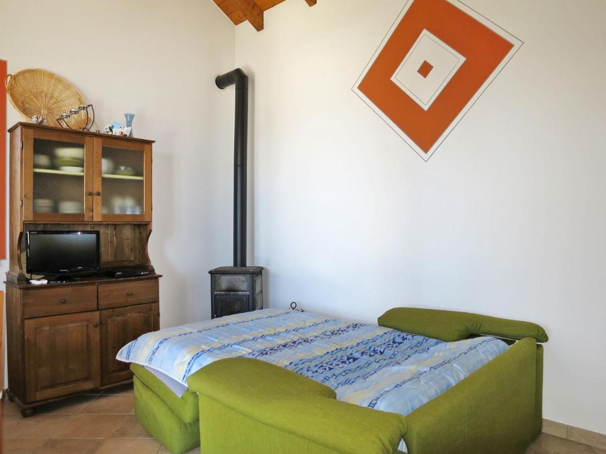 Holiday Home Baita Checc By Interhome Trarego Exterior foto